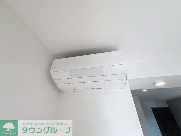 Camino de Sakuraの物件内観写真